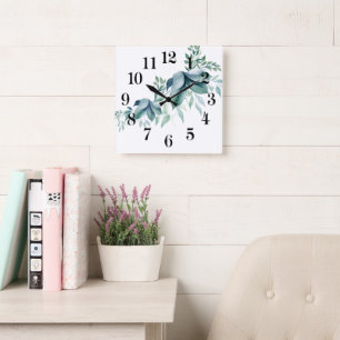 Horloge murale