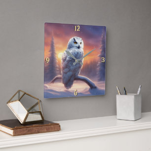 Horloge murale