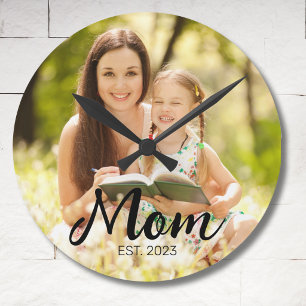 Horloge murale