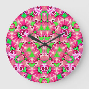 Horloge murale
