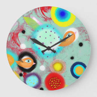 Horloge murale