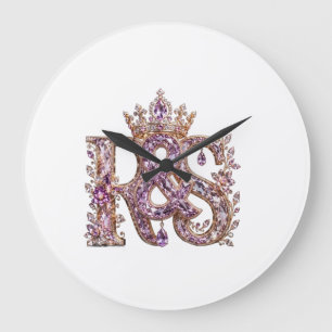Horloge murale