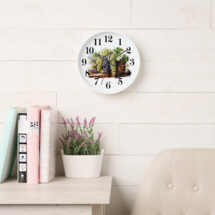 Horloge murale