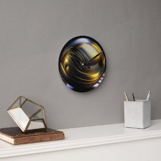Horloge murale