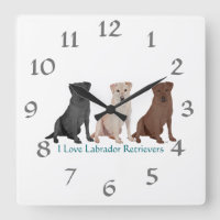 Horloge murale