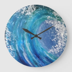 Horloge murale