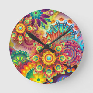 Horloge murale