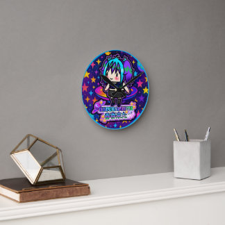 Horloge murale