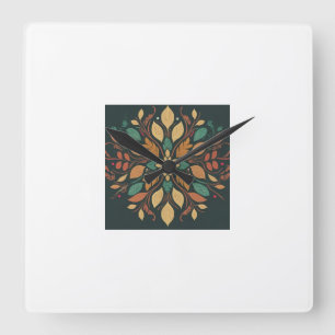 Horloge murale
