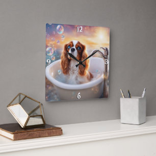 Horloge murale
