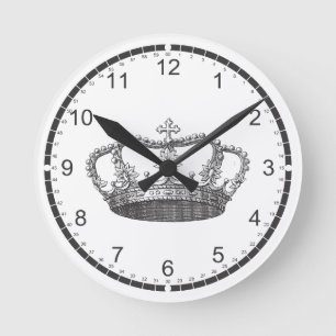 Horloge murale