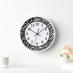 Horloge murale