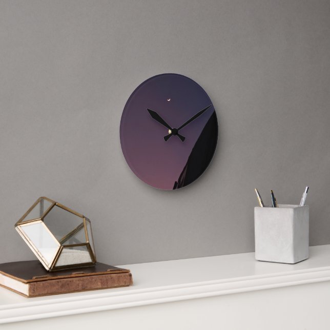 Horloge murale (Bureau)