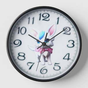 Horloge murale