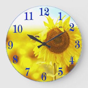 Horloge murale