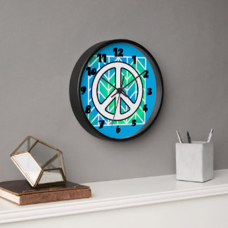 Horloge murale