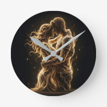 Horloge murale