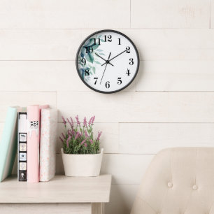 Horloge murale