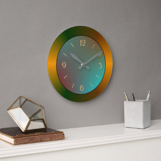 Horloge murale