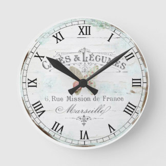 Horloge murale