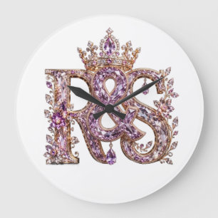 Horloge murale