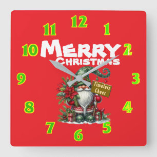 Horloge murale