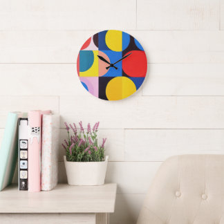 Horloge murale