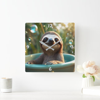 Horloge murale