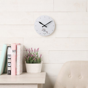 Horloge murale