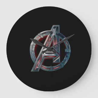 Horloge murale Age of Ultron