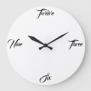 HORLOGE MURALE ART ET DESIGN