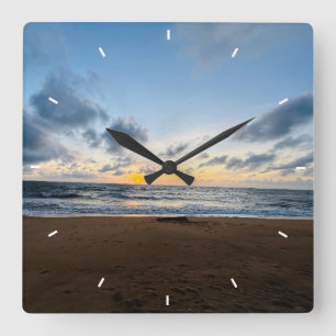 horloge murale cadeau d'anniversaire de mariage pe