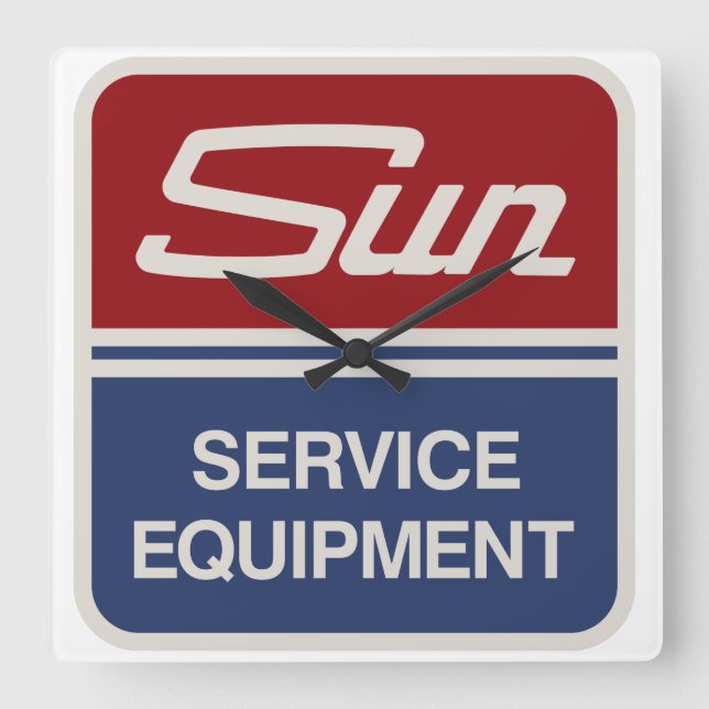 Horloge murale classique de deuxième génération G2 (Recto)