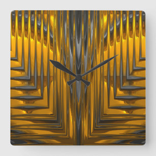 Horloge murale de RMA 5