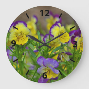 Horloge murale de Viola