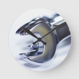 Horloge murale des véhicules à moteur