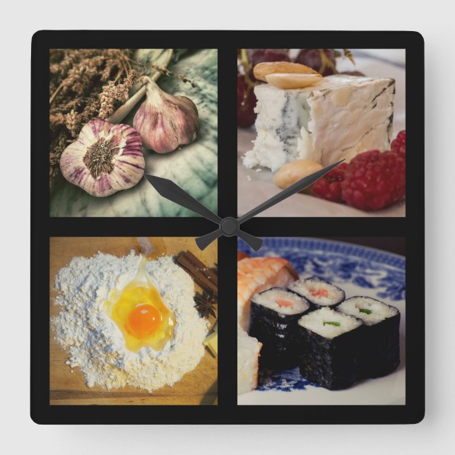 Horloge murale en pied 2 (Recto)