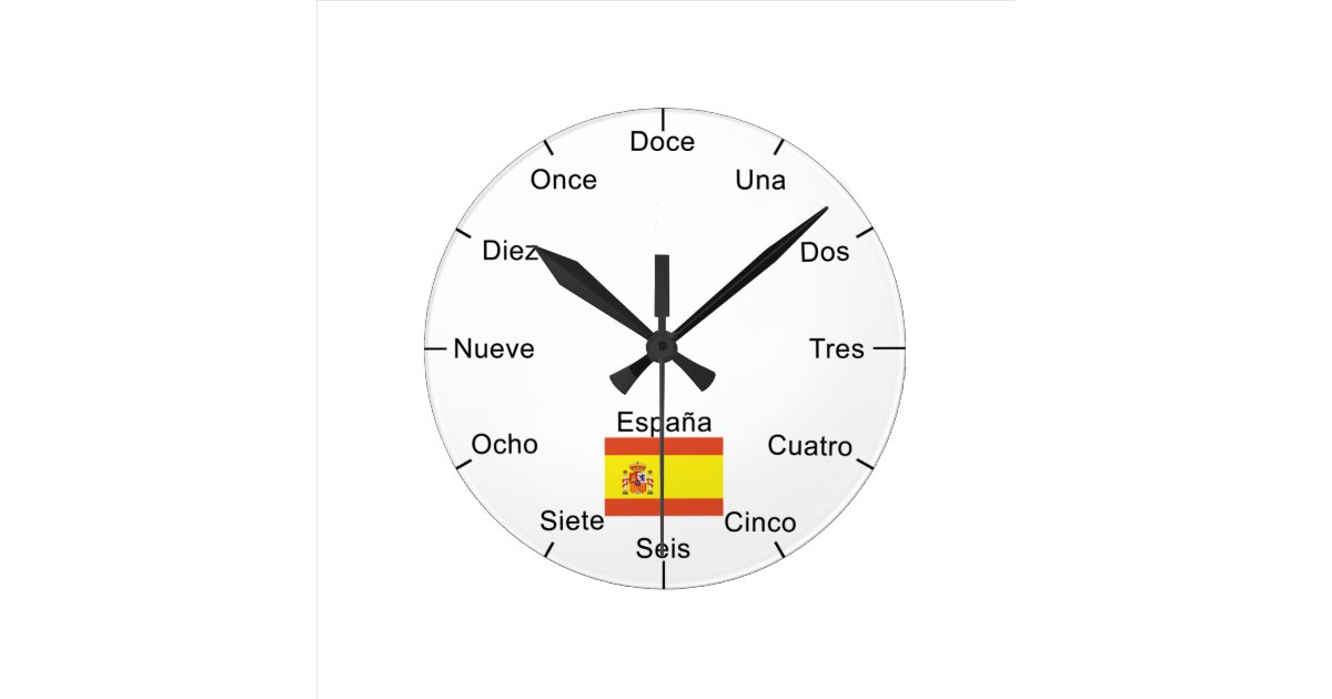WSDSYZD Maison D/écoration R/étro Style europ/éen Horloge Murale m/énage Chambre Fer Art Horloge d/écoration Murale