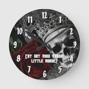 Horloge murale Hauning Adeline Zade Meadows Zaddy