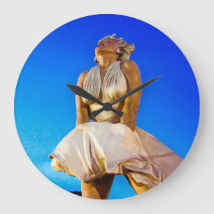 horloge murale ITSCH