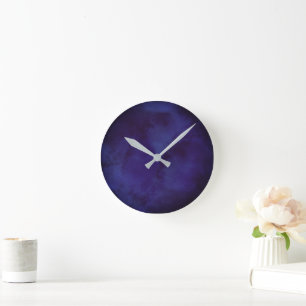 Horloge Murale Minimaliste