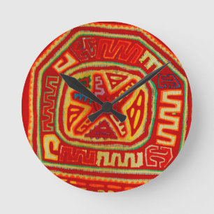 Horloge murale Mola Sun Spirit