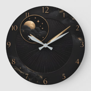 Horloge murale personnalisée Horloge de décorati