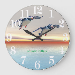 Horloge murale pour la chambre des enfants