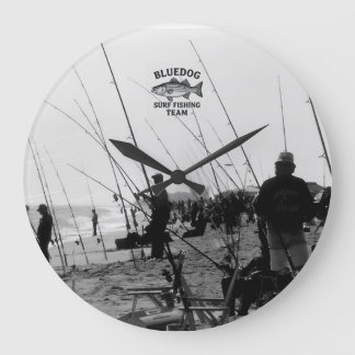 Horloge murale Vintage BD