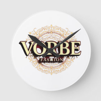 Horloge murale VORBE