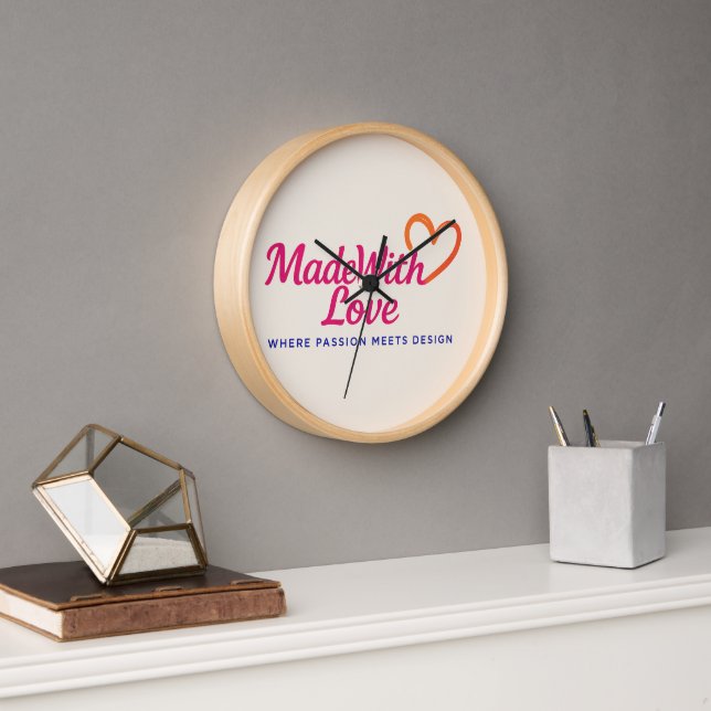 Horloge MWL (Bureau)