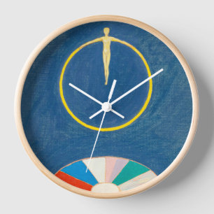 Horloge N°54 Anna Cassel