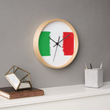 Orologio italiano