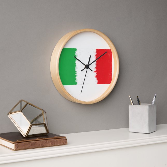 Horloge Orologio italiano (Bureau)